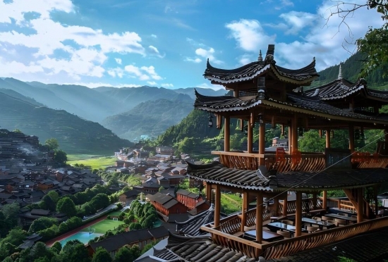 Qiandongnan Prefecture