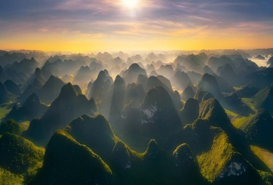 Qianxi'nan Prefecture